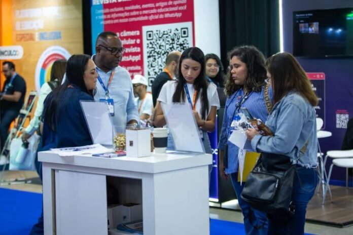 fe15c379-0606-439b-b78a-ed69ea237641 Apresentação da metodologia aos gestores teve início no GEduc 2026.