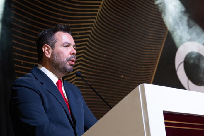 d59bed84-2469-4985-8238-aab68e79ca42 Daniel Maximilian Da Costa, founder e CEO do Latin American Quality Institute