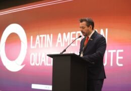 Daniel Maximilian Da Costa, founder e CEO da LAQI