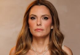 Giovana Atarasi Jurca, especialista em proteção de carreira, reputação e trajetória de executivos, sócia-fundadora do Atarasi Jurca.