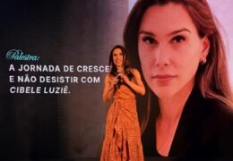 Cibele Luziê Menero