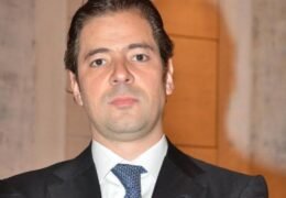 João Araújo amplia conexões da Buritirama entre negócios e tecnologias.
