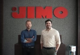 André Morandi e Felipe Morandi