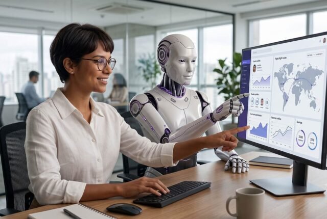Tecnologia otimiza os processos da gestão de viagens corporativas, mas é importante ter equipe e fornecedores qualificados para situações críticas.