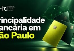 Instituto PHD criou o Ranking da Principalidade Bancária do Estado de São Paulo para medir qual é o principal banco do consumidor.