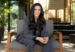 Monique Rodrighero Pontin, engenheira civil e especialista em proteção patrimonial.
