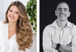 Marco Orsini e Natasha Geisel alertam sobre diferenças comportamentais e autismo.
