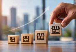 Lista de franquias para empreender é diversificada e contempla diferentes segmentos e públicos.